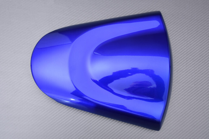 Selle monoposto Suzuki GSX250R bleu accessoire carénage arrière moto GSX 250R 2018 2019