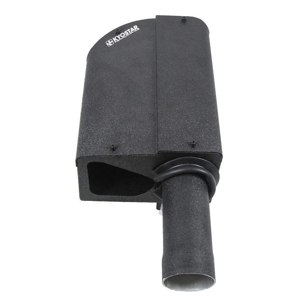 Cold Air Intake System For 2016-2018 Mercedes-Benz C200 C300 W205 E300 2.0L - Image 4 of 4