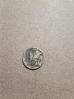 1919 mercury dime