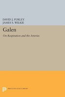 Galen | On Respiration And The Arteries | David J. Furley (U. A.) | Taschenbuch