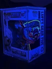 Funko One Piece Luffy Gear Five #1607 Glow in the Dark Pop! Vinyl