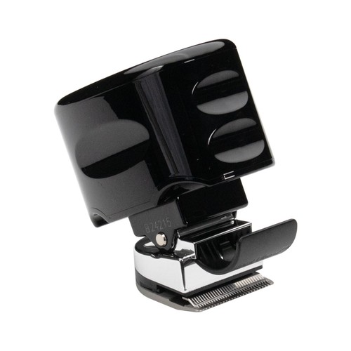 Beast Clipper PRO | Electric Hair Clipper for Head, Beard, and Mustache | 8 Comb