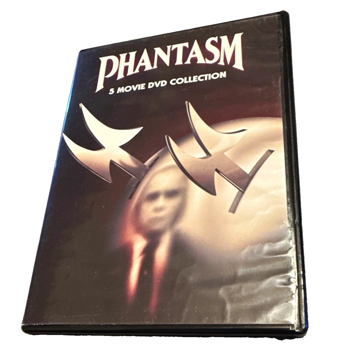 Phantasm Box Set DVDs & Blu-ray Discs for sale | eBay