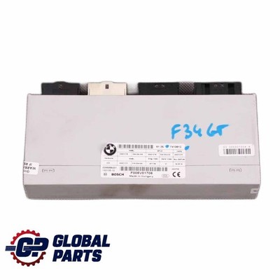 BMW F34 GT Heber Modul Heckklappe Kofferraum Deckel Steuergerät ECU F005V01708