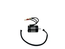 Holmes Hobbies Puller Pro Brushless 540 2200KV Sensored Crawler Motor #16832