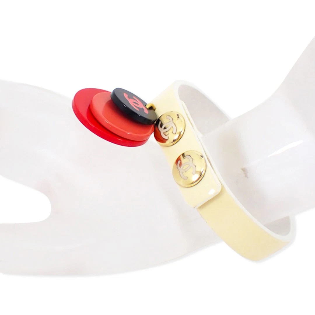Bracciale Chanel Chanel con scatola G520 50