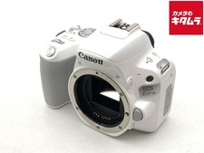 CANON EOS Kiss X9 BODY WHITE -Mint- 4086