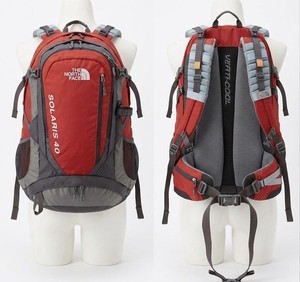 North Face Backpack Vintage | eBay