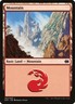 Mountain (63) [Duel Decks: Merfolk vs. Goblins] Magic MTG