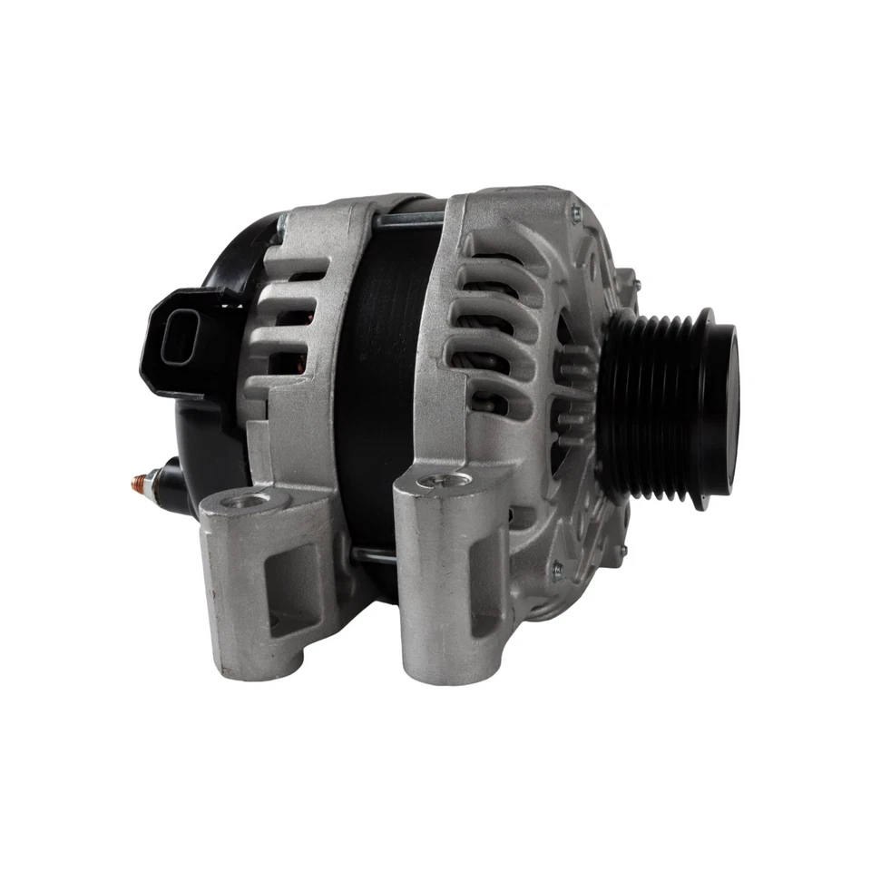 Alternador 11252 para Buick Enclave 2008-16 07-16 GMC Acadia 07-10 Saturn Outlook Foto 4 de 4