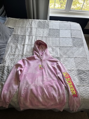 Large SpongeBob Hoodie 