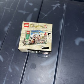 LEGO Castle Kingdoms: Wizard 7955, New and Factory Sealed 