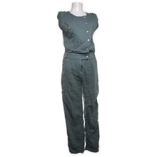 Sessún, Jumpsuit, Größe: 38, Grün, Baumwolle, Damen #ezO