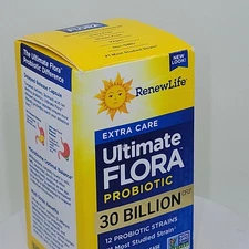 ReNew Life All-in-One Product Capsule - 30 Count
