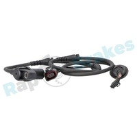 ABS Sensor Raddrehzahl RAP Brakes R-A0120 FüR Audi A4 B6 8E2 Avant 8E5 Quattro