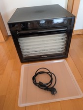 Sedona Dörrgerät von Keimling