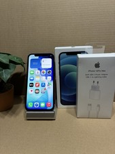 iPhone 12 Bleu 64 Gb
