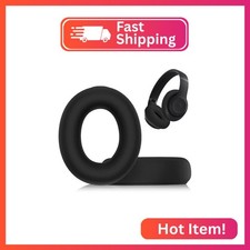 Adhiper Sweat Ear Covers for Beats Studio Pro Headphones, Silicone Case Accessor