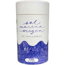 sal marina virgen de Mallorca Meersalz fein 500g Dose