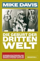 Die Geburt Der Dritten Welt Mike Davis