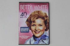 The Betty White Collection DVD 40 Episodes