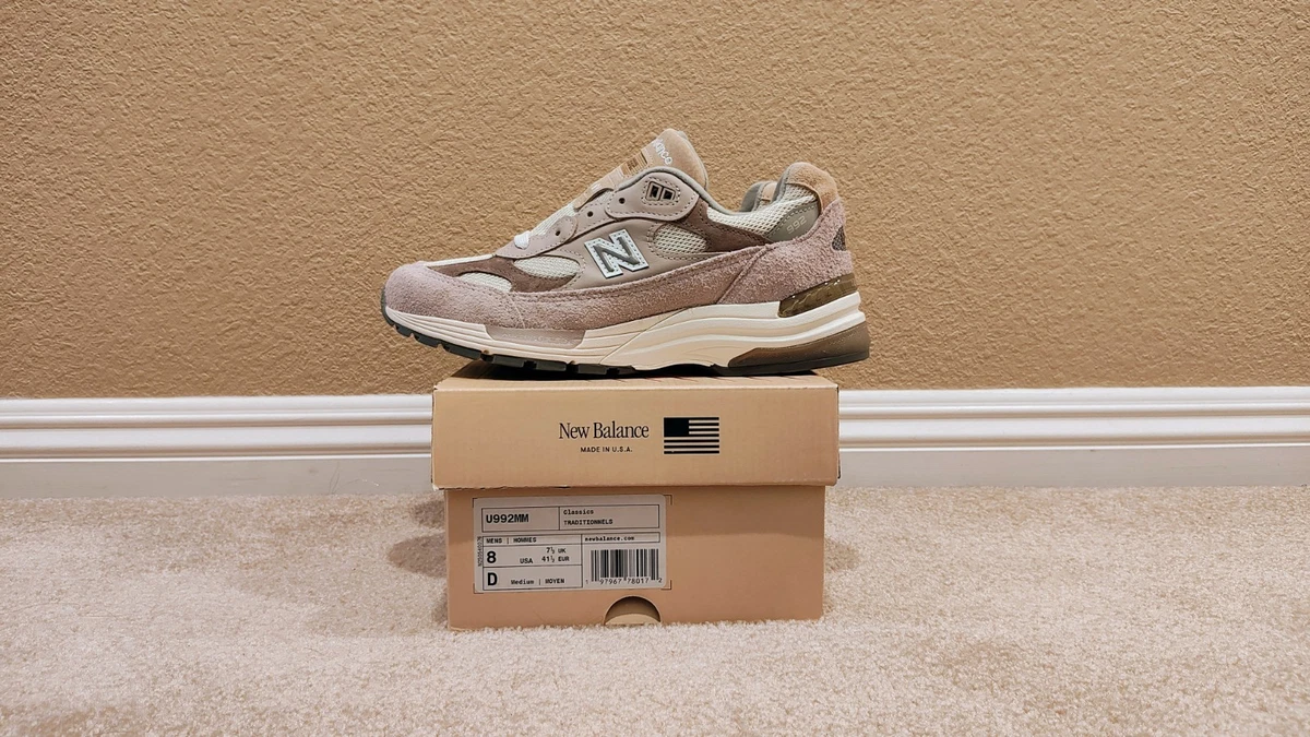 New Balance 992 Made in USA USA for sale | eBay
