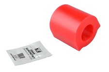 LAGERUNG, STABILISATOR VORDERACHSE ODER INNEN - TEDGUM TED12949