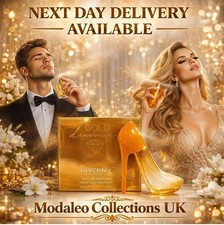 best perfume for women Gold Diamond  100ml perfume for sale - Modaleo