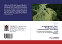 Md. Istiaque Hossain (U. A.) | Assessment Of Water Productivity And...