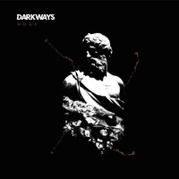 Darkways Rust (Vinyl)