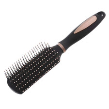 Anti-Static Massage Hair Brush for Men and Women Adults and Kids Nylon Bristle P