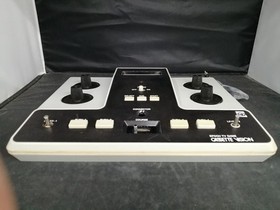 EPOCH Game Console Cassette Vision Used