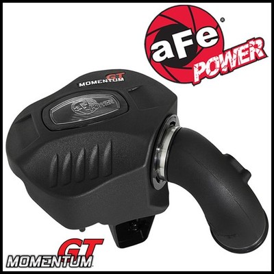 AFE Momentum GT Pro Dry S Cold Air Intake System Fits 2016-2021 BMW 340i 440i 3.