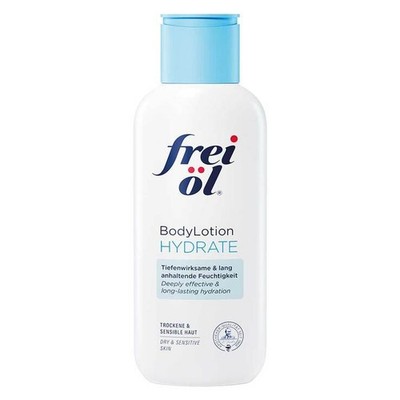 Frei Öl Bodylotion Hydrate · 250 ml · PZN 17252266