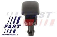 Fast FT00533 WaschwasserdüSe FüR Scheibenreinigung FüR Skoda