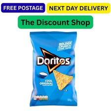 Doritos Cool Original, 180g