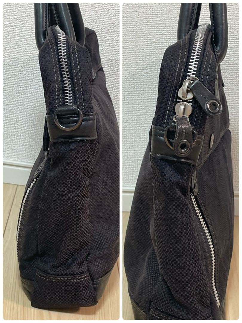 PORTER ELDER Porter Elder briefcase business bag … - image 4