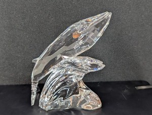 Swarovski Crystal Dolphin | eBay