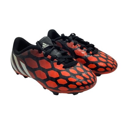 Adidas Predito Instinct Predator Kids Soccer Cleats Size 11 Lightweight Shoes