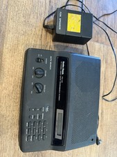 RadioShack Pro-508 20 Channel Scanner USED No Antenna. Tested