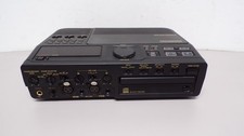 Marantz Professional CD Recorder CDR300 Digital Audio Recorder No Remote