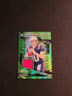2024 Panini Prizm - Premier Jerseys Drake Maye #PJ-DME Neon Green Pulsar Prizm