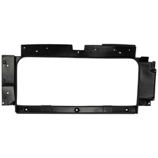 Radiator Support Core  23322448 for GMC Sierra 1500 Limited Truck 2014-2018