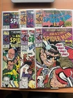 Amazing Spider-Man 334-339 - 'Return of the Sinister Six!'
