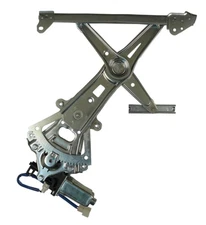 ACI 88072 Power Window Motor and Regulator Assembly