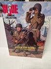 1998 GI Joe 442nd Infantry Nisei Soldier Figure WWII Classic Collection