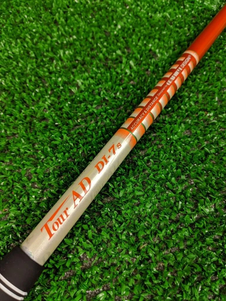 Graphite Design Tour Ad Di Titleist for sale | eBay