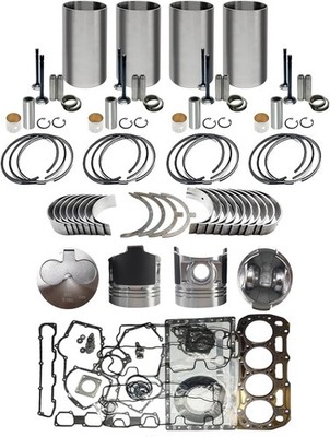 Overhaul Kit PR750115 for Volvo Penta Engine D1-30F