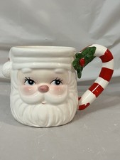 Rob Gordon Designs 3.5”Santa Mug 1982