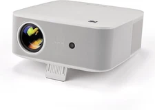 Kodak FLIK X20 Smart Projector with Google TV Dongle Built-In
